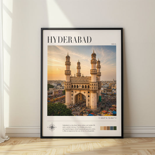 Hyderabad, India