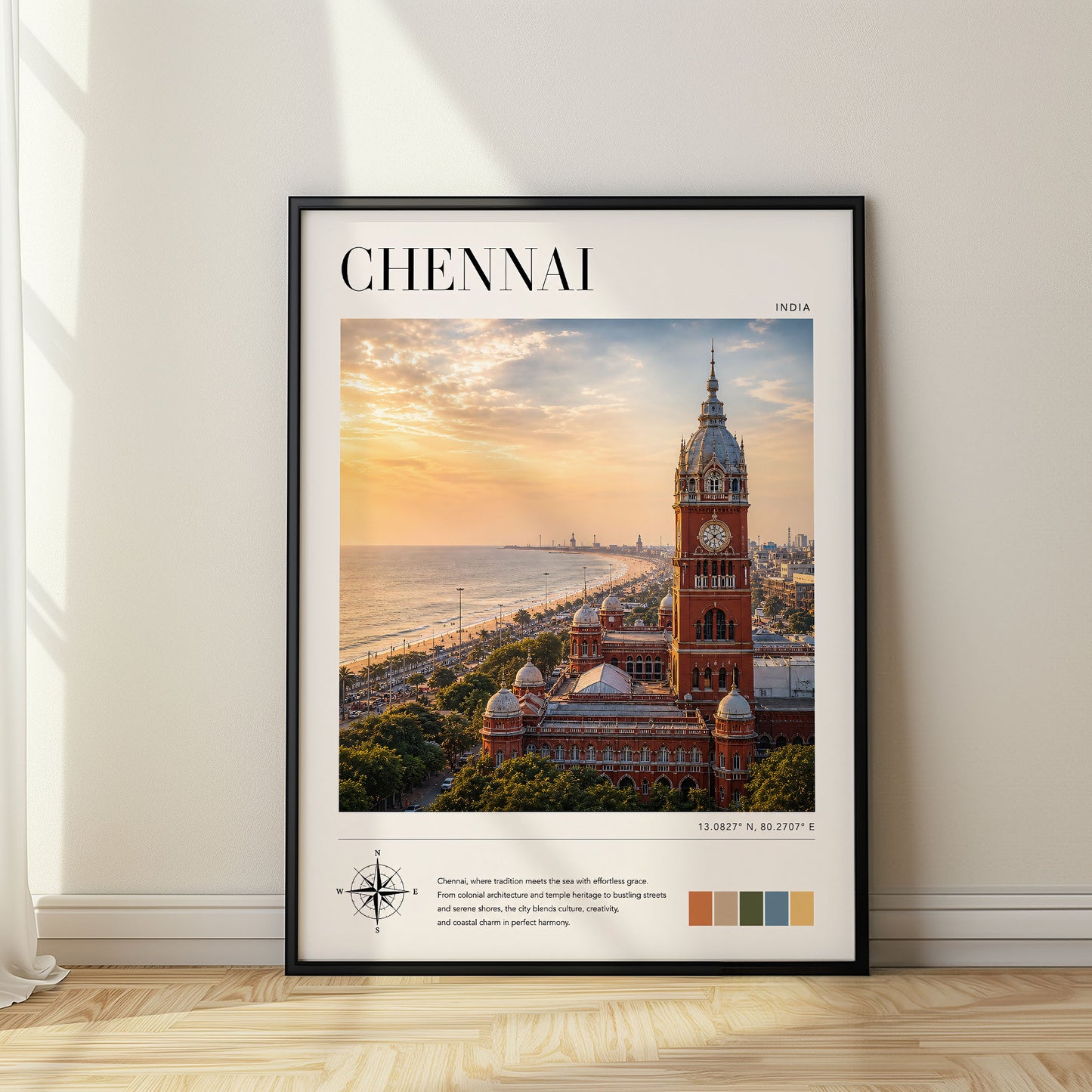 Chennai, India
