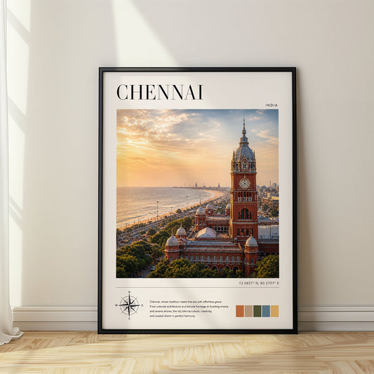 Chennai, India
