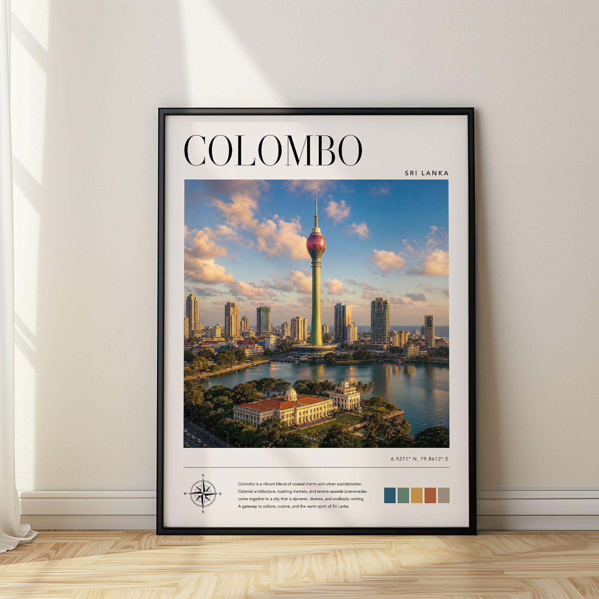 Colombo, Sri Lanka