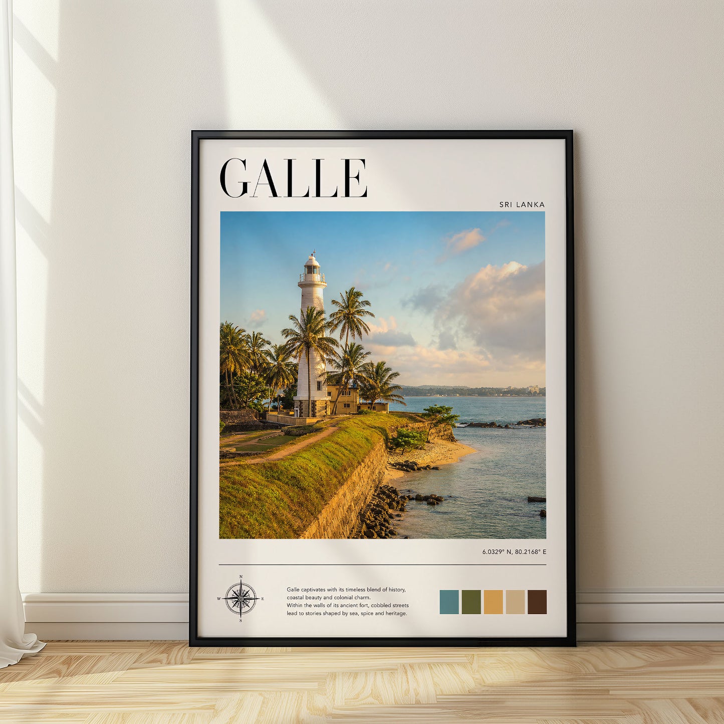Galle, Sri Lanka