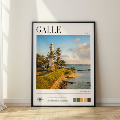 Galle, Sri Lanka