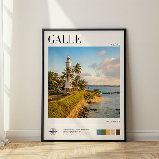 Galle, Sri Lanka