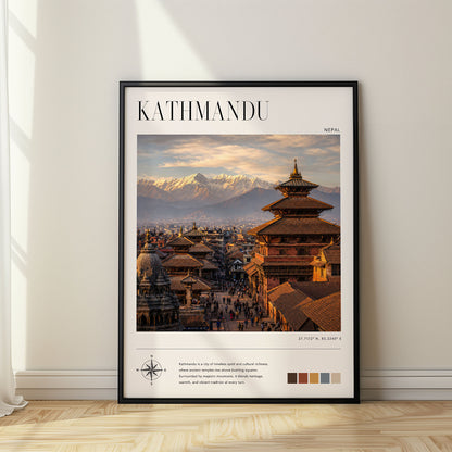 Kathmandu, Nepal
