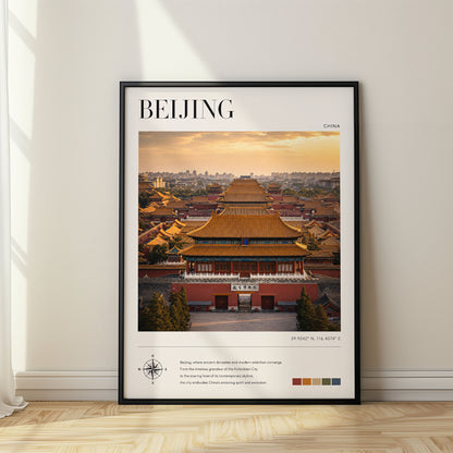 Beijing, China