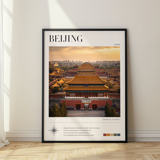 Beijing, China