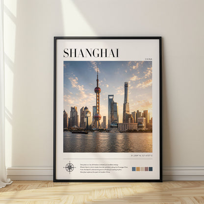 Shanghai, China