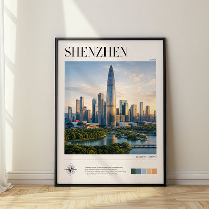 Shenzhen, China