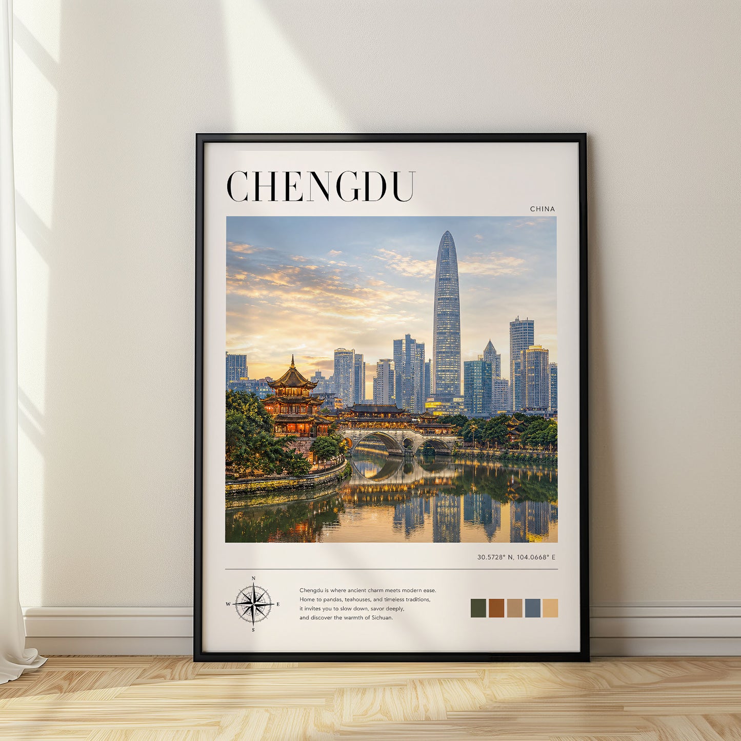 Chengdu, China
