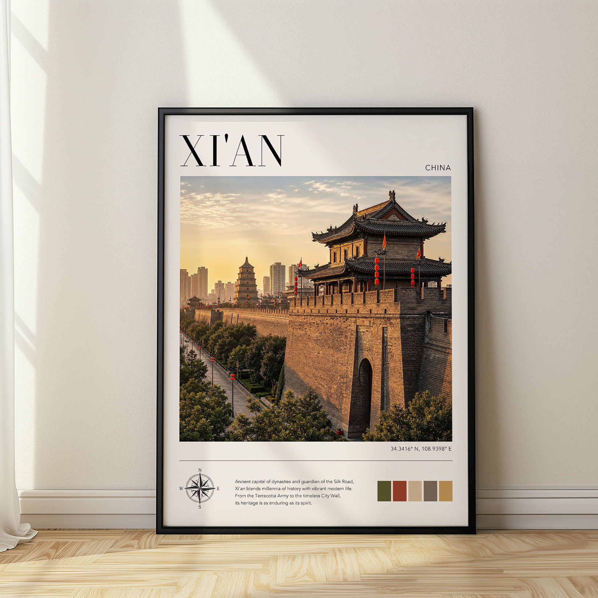 Xi'an, China