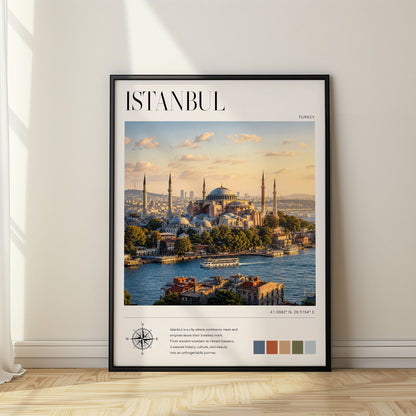Istanbul, Turkey