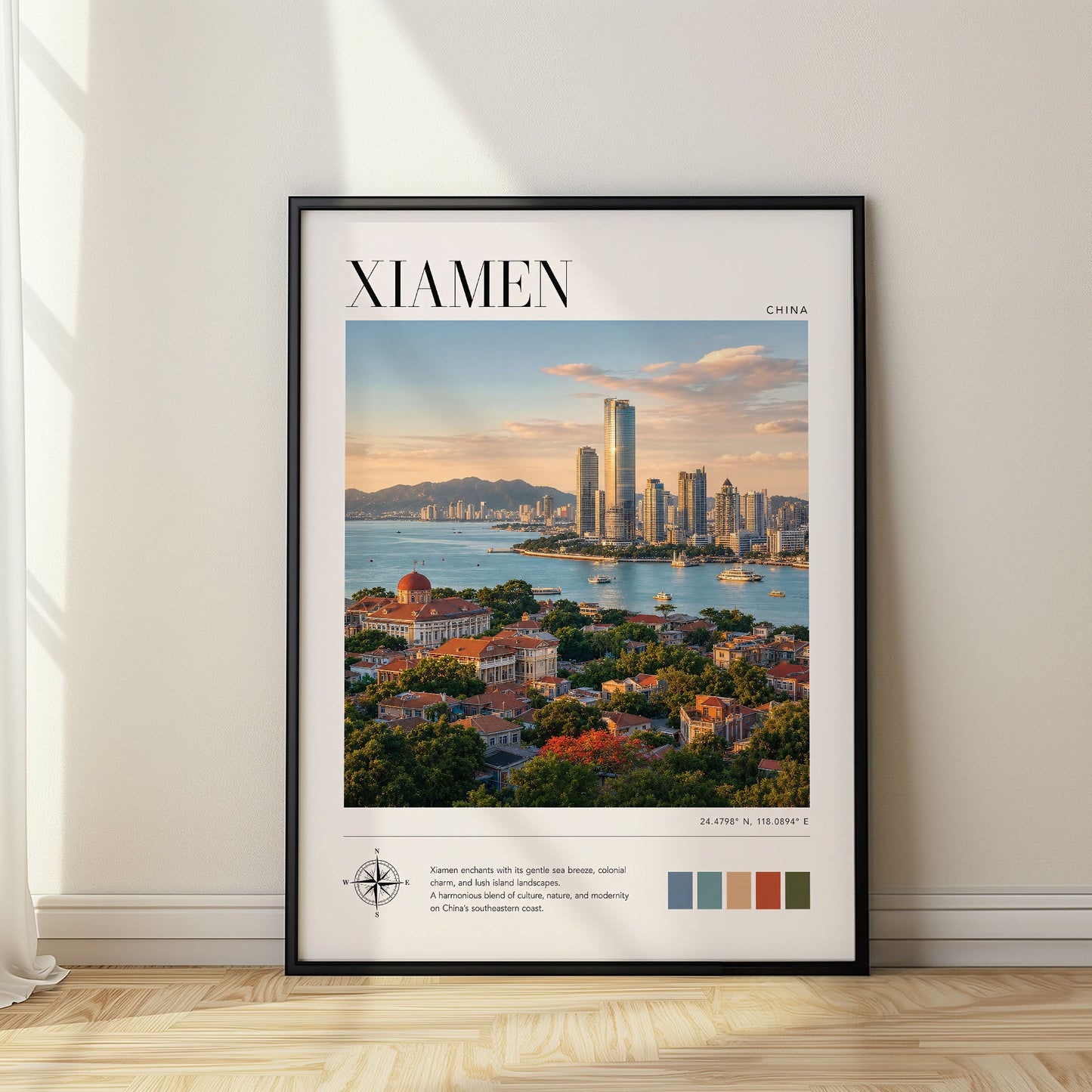 Xiamen, China