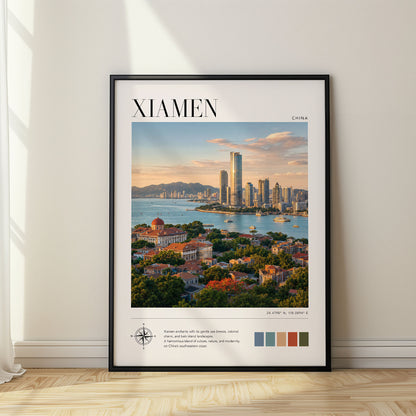 Xiamen, China