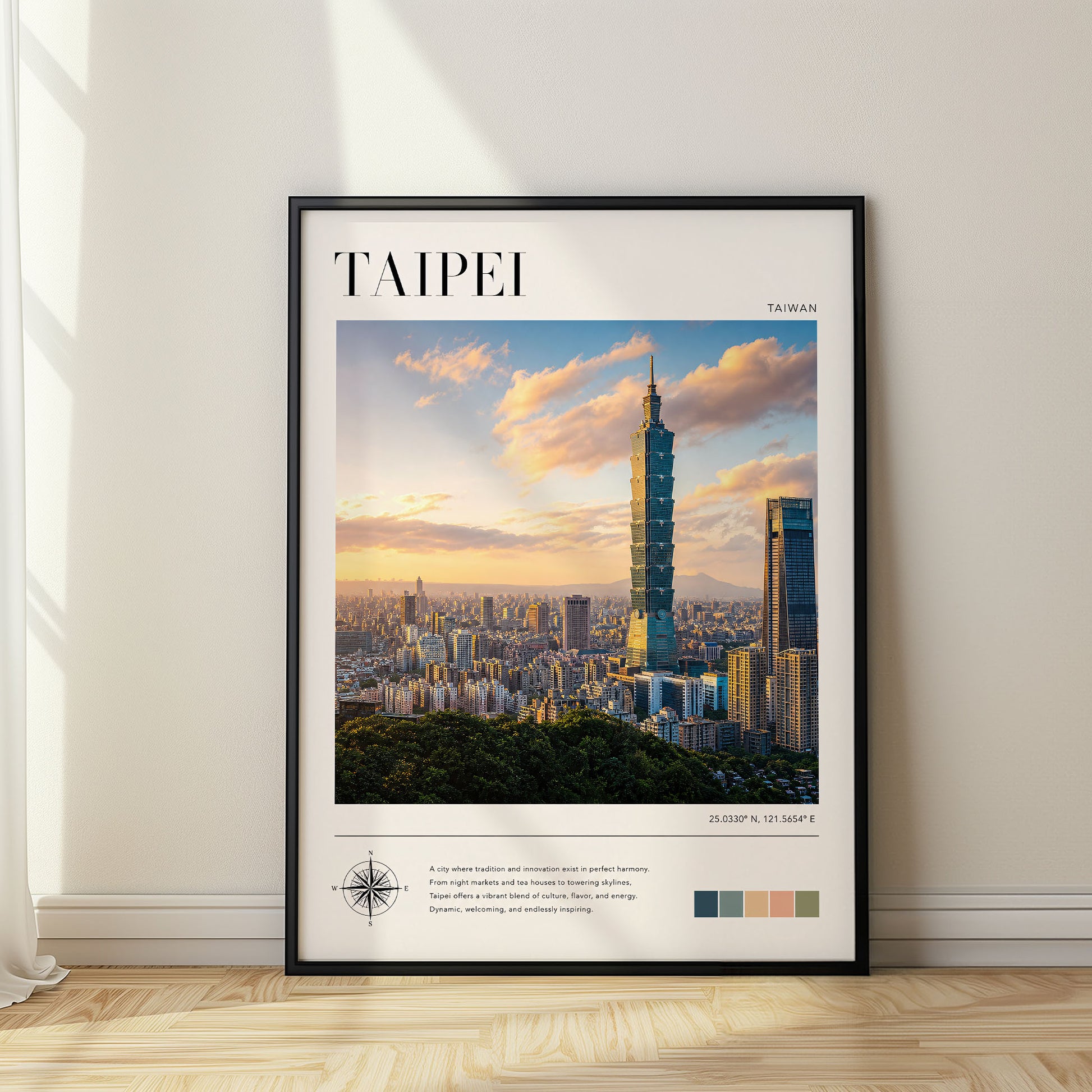 Taipei, Taiwan