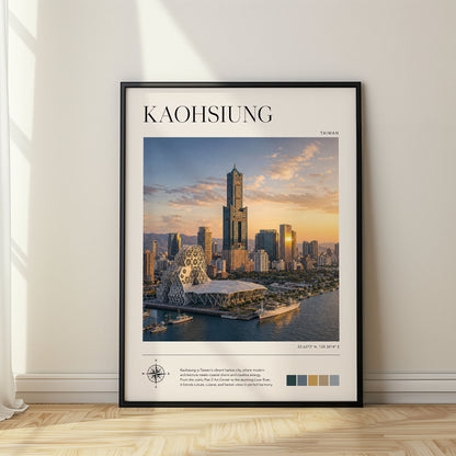 Kaohsiung, Taiwan