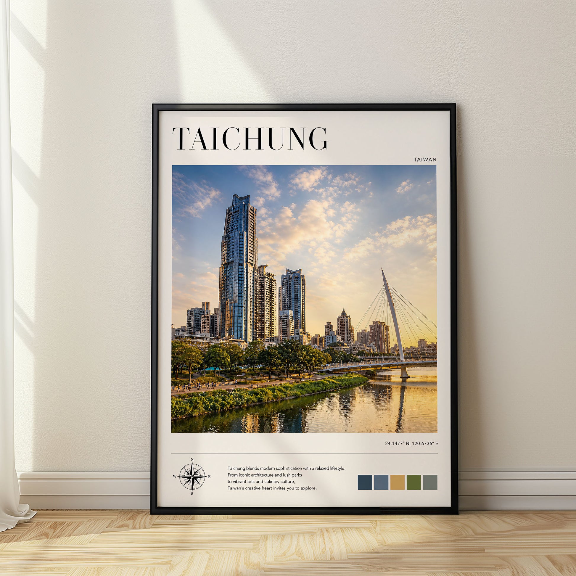 Taichung, Taiwan