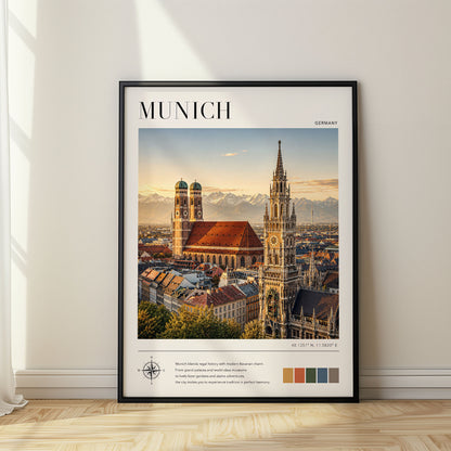Munich, Germany