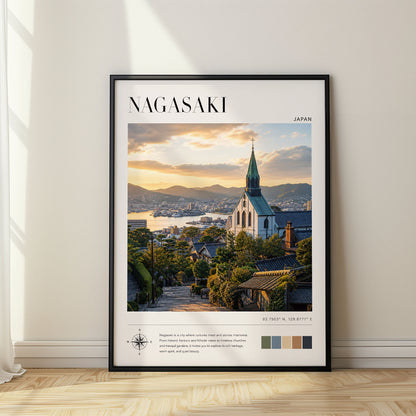 Nagasaki, Japan