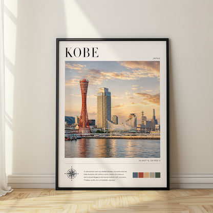 Kobe, Japan
