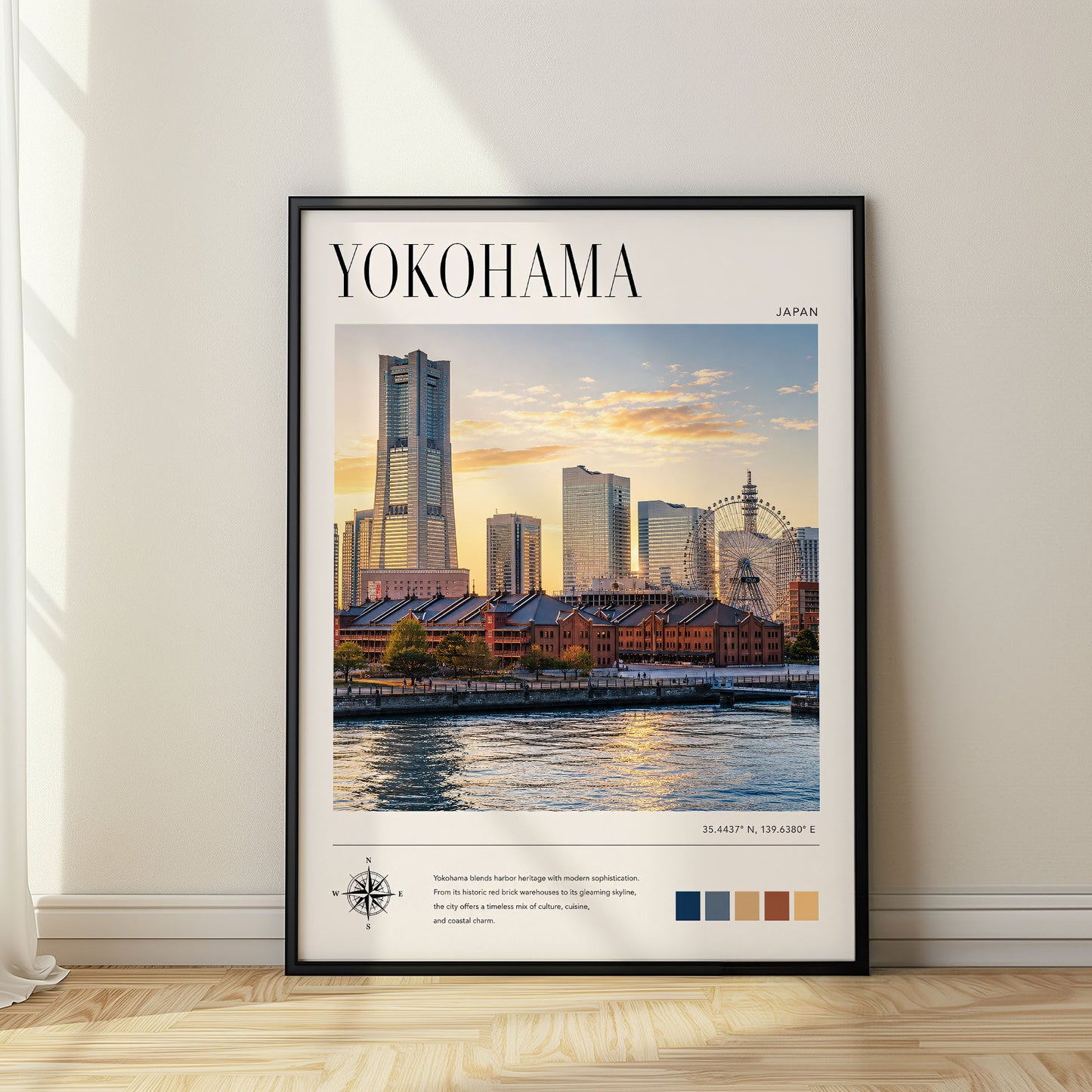 Yokohama, Japan