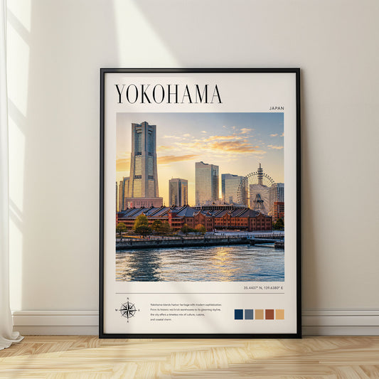 Yokohama, Japan