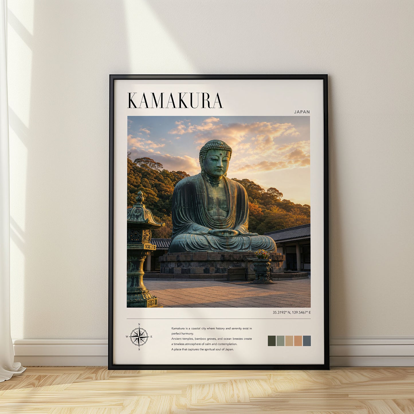 Kamakura, Japan