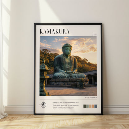 Kamakura, Japan