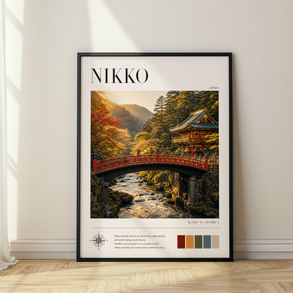 Nikko, Japan