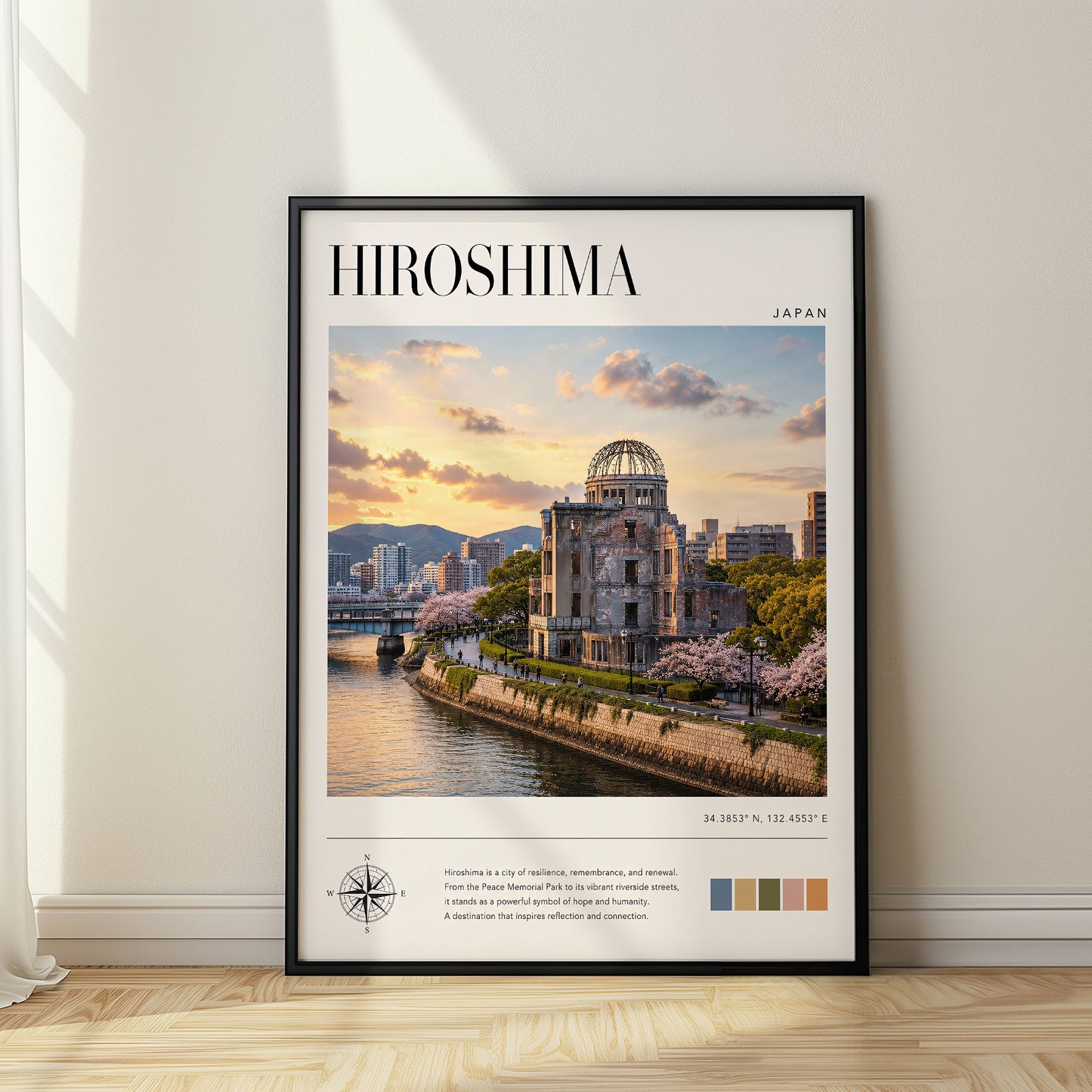Hiroshima, Japan