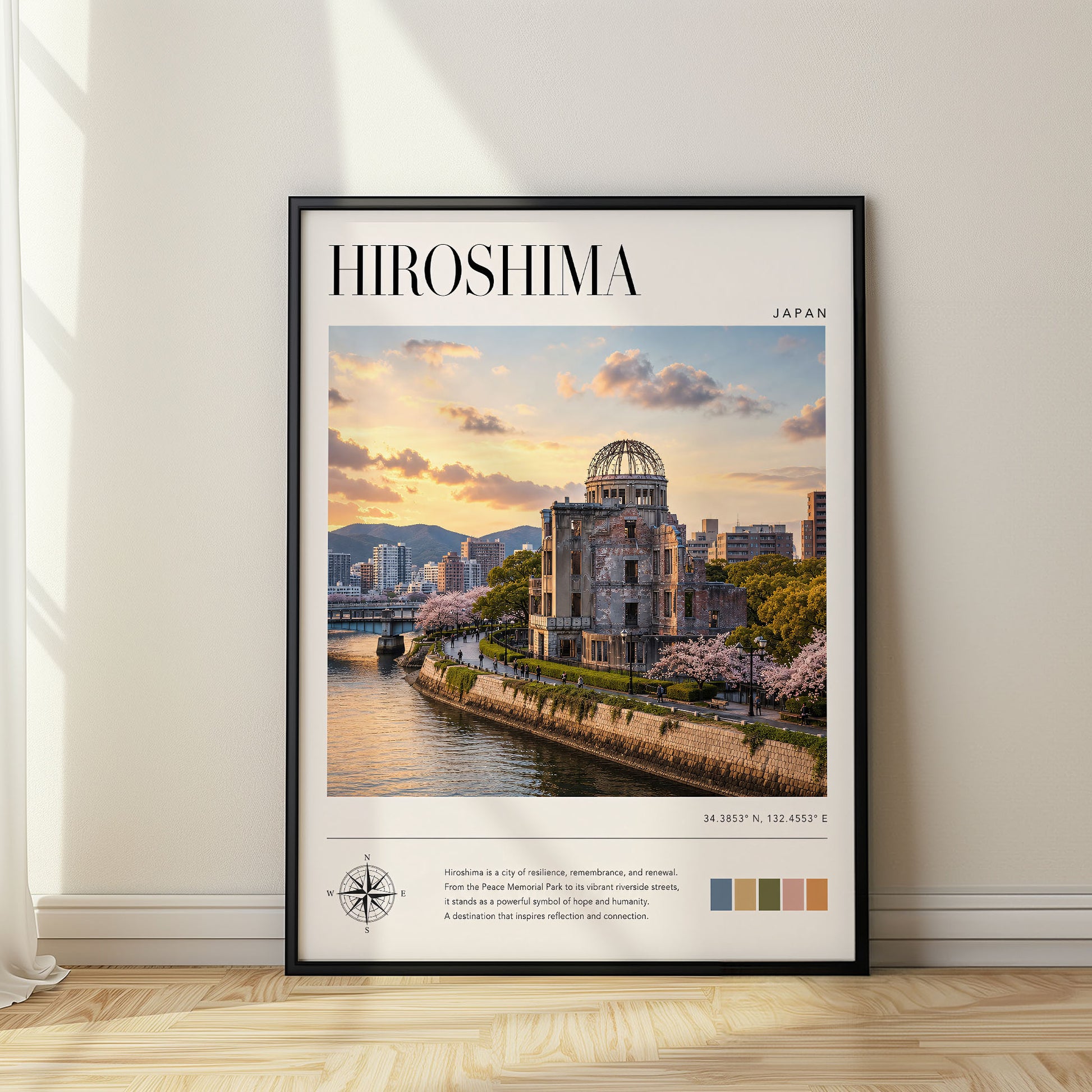 Hiroshima, Japan