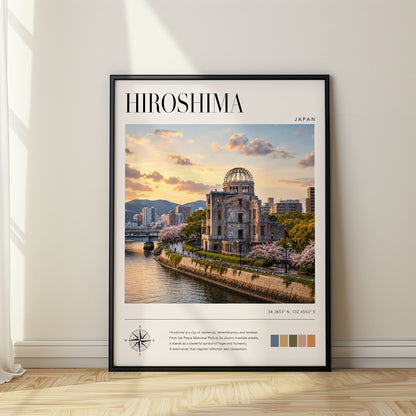 Hiroshima, Japan