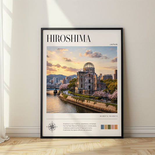 Hiroshima, Japan