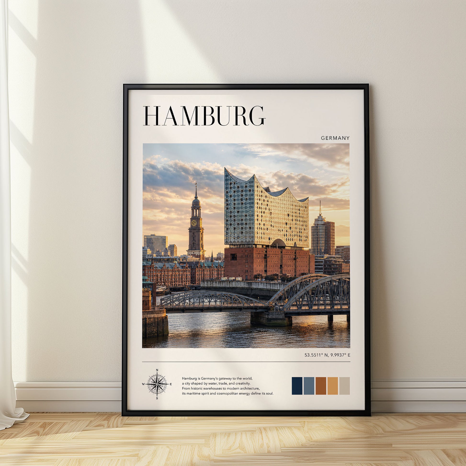 Hamburg, Germany