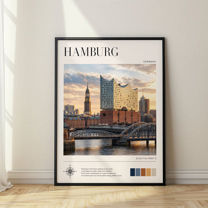 Hamburg, Germany