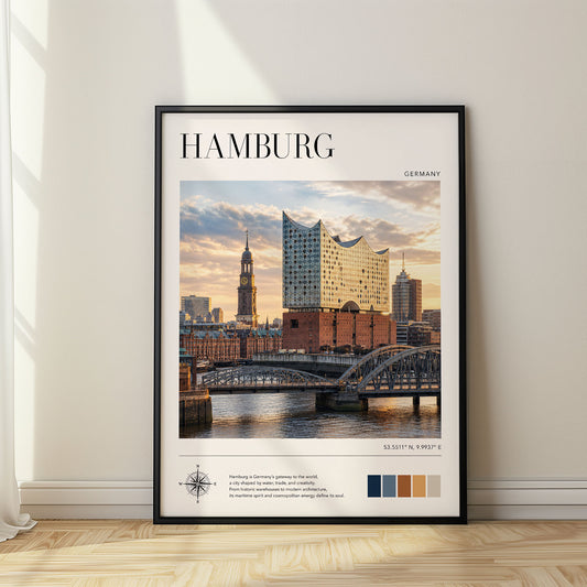 Hamburg, Germany