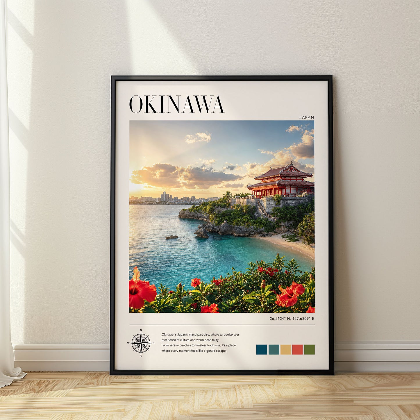 Okinawa, Japan