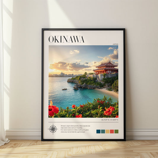 Okinawa, Japan