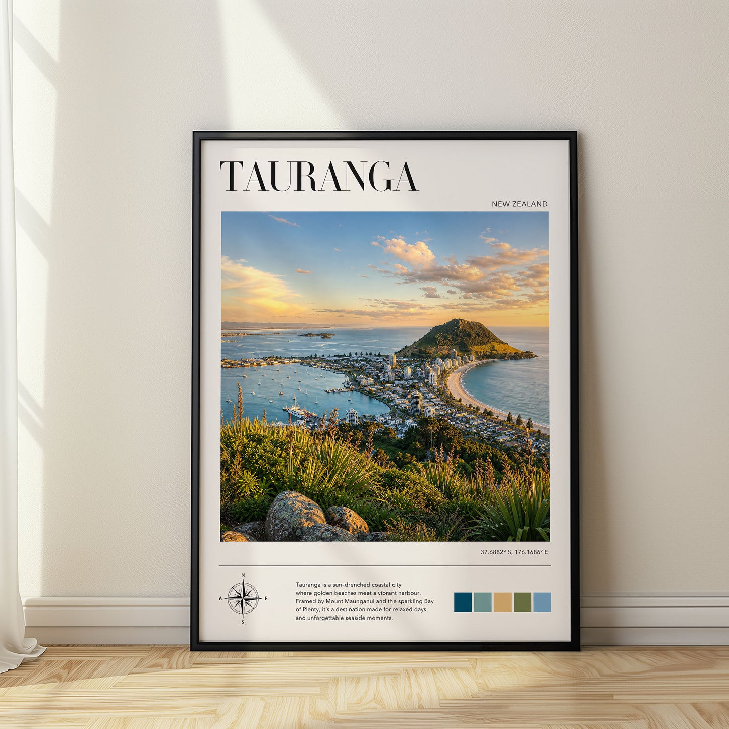 Tauranga, New Zealand
