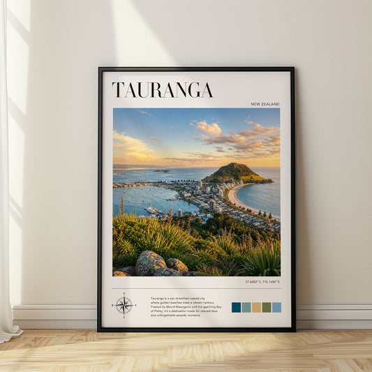 Tauranga, New Zealand