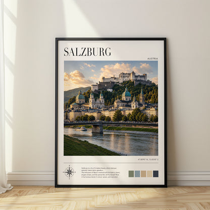 Salzburg, Austria