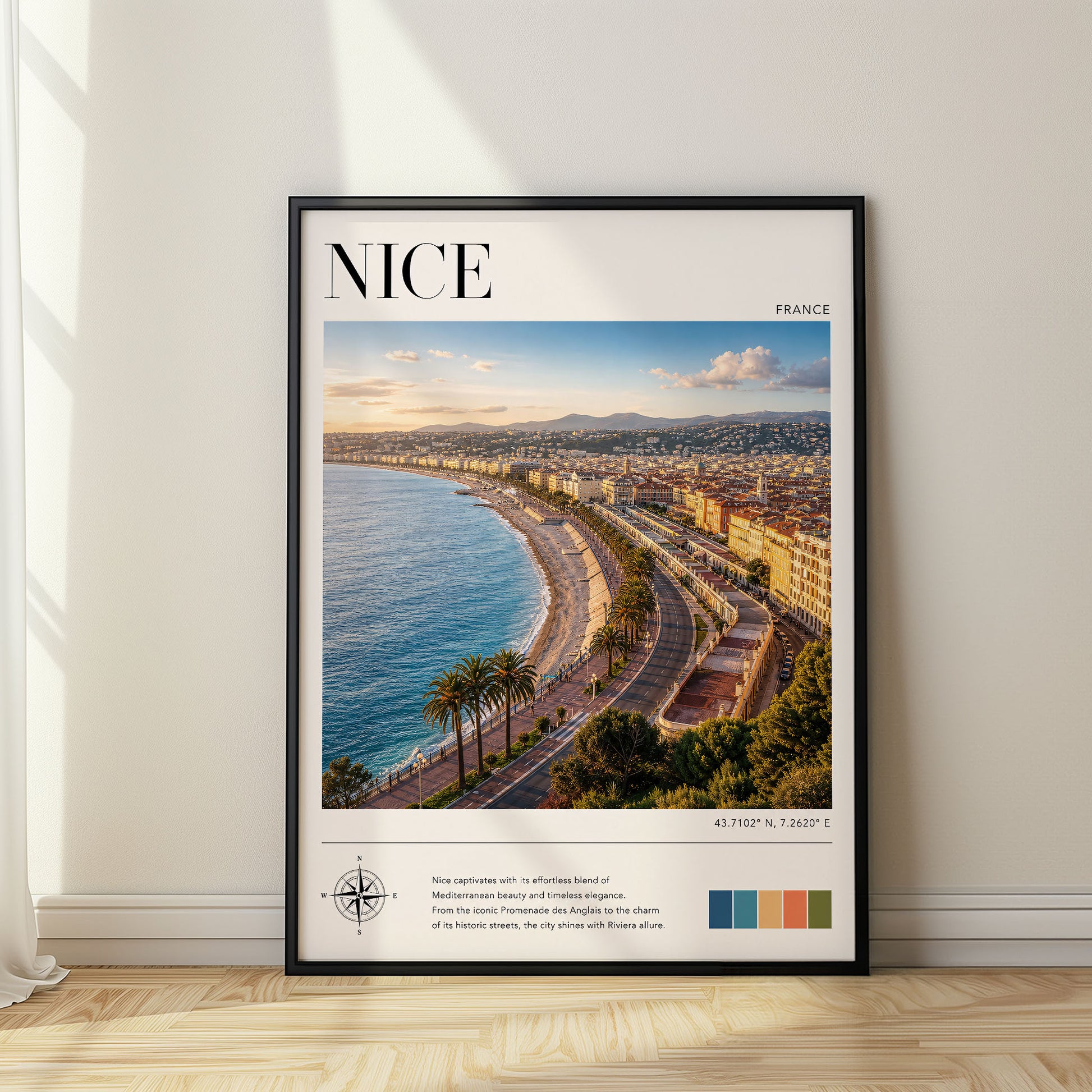 Nice, France