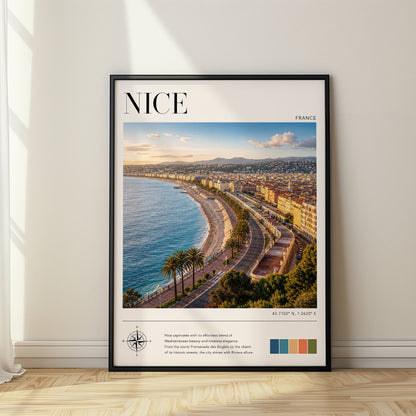 Nice, France