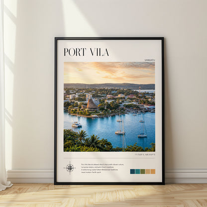 Port Vila, Vanuatu
