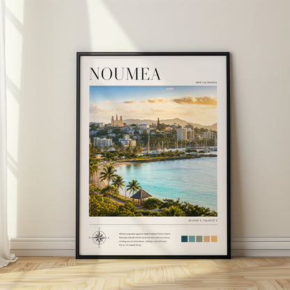 Noumea, New Caledonia