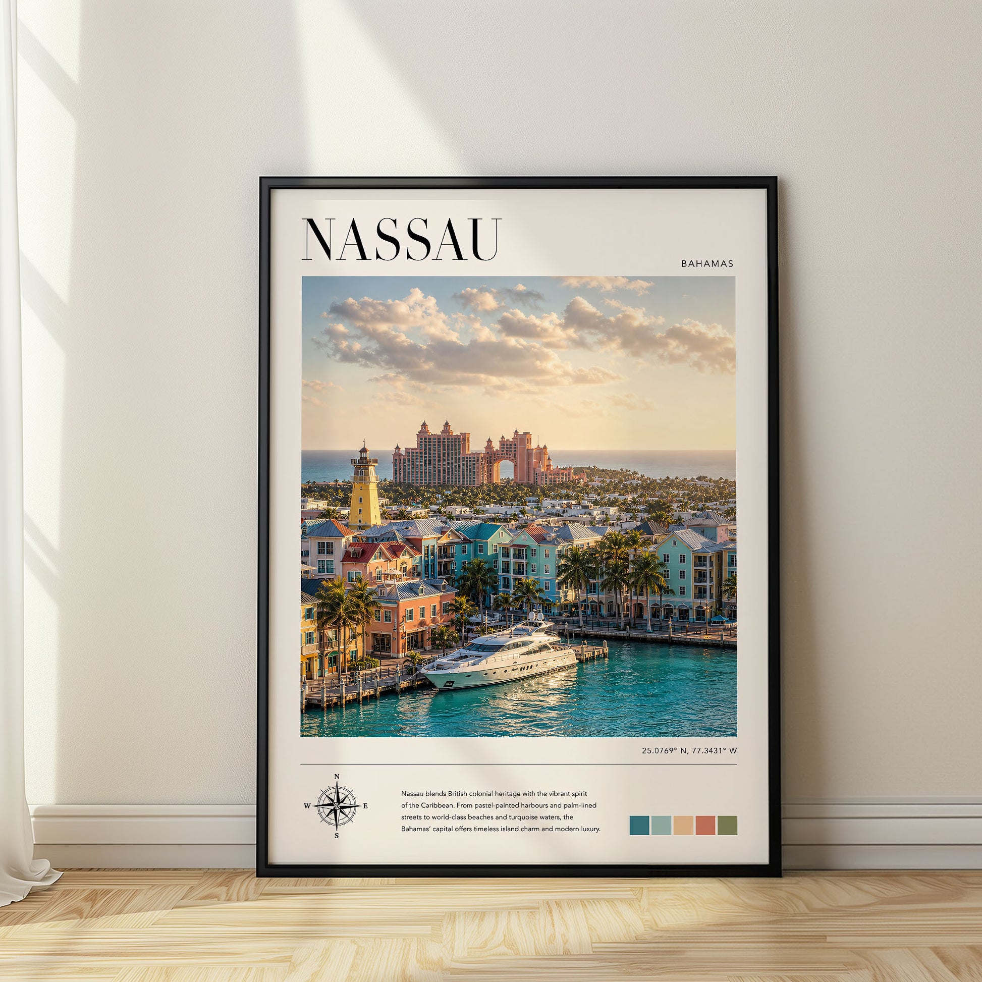 Nassau, Bahamas