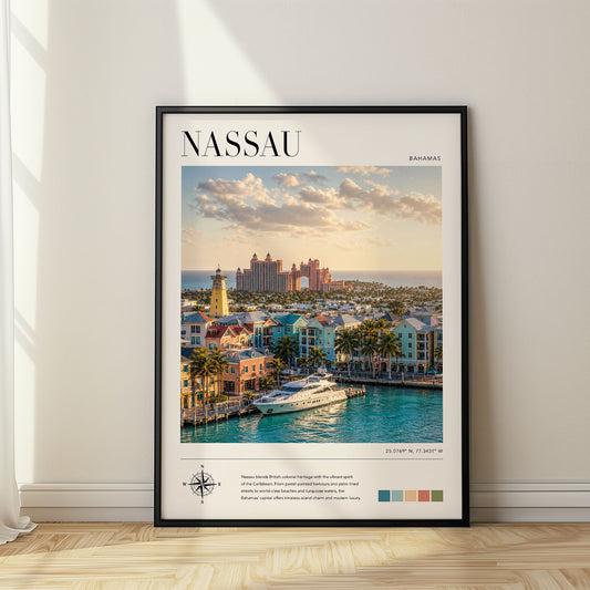 Nassau, Bahamas