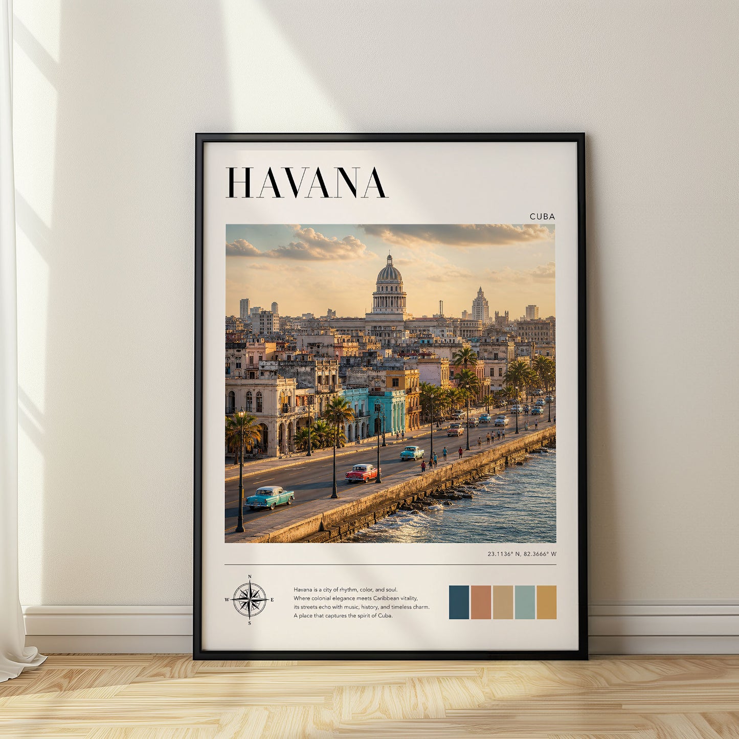 Havana, Cuba