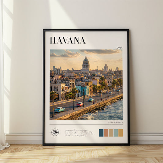 Havana, Cuba