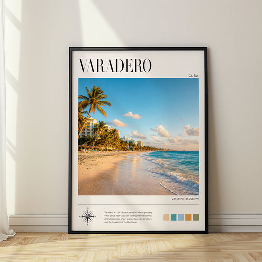 Varadero, Cuba