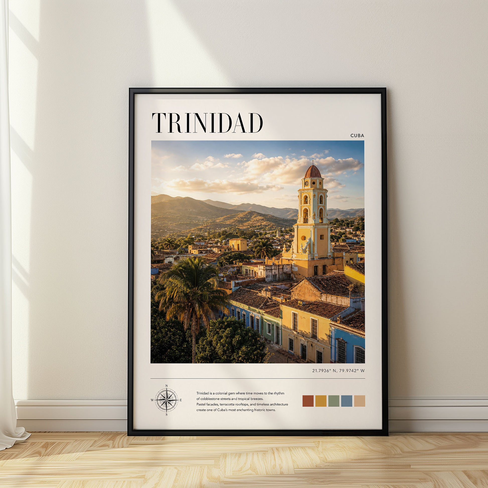 Trinidad, Cuba